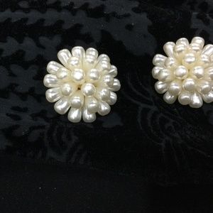 Mid Century earrings